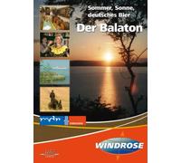 Der Balaton - Sommer, Sonne, deutsches Bier