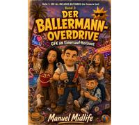 Der Ballermann-Overdrive: GFK am Eimersauf-Horizont