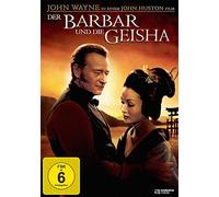Der Barbar und die Geisha
