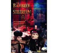 Der Barbier von Sibirien
