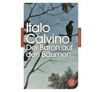 Der Baron auf den Bäumen: Roman