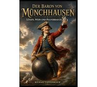 Der Baron von Münchhausen - Lügen, Wein und Pulverrauch