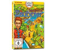 Der bartlose Zauberer (Yellow Valley) [Edizione: Germania]