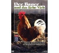 Der Bauer und das liebe Vieh