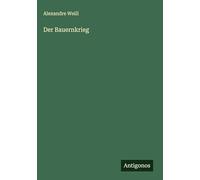 Der Bauernkrieg