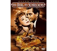 Der Berg des Schreckens