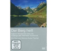 Der Berg heilt