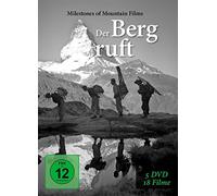 Der Berg ruft