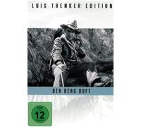 Der Berg ruft - Luis Trenker Edition