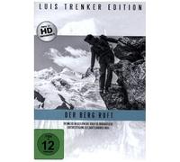 Der Berg ruft - Luis Trenker Edition (HD-Remastered)