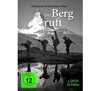 Der Berg ruft - Milestones of Mountain Films