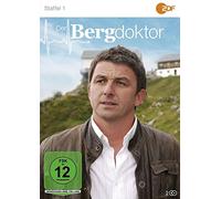 Der Bergdoktor - Staffel 1