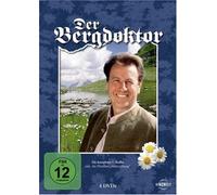 Der Bergdoktor - Staffel 1