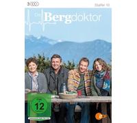 Der Bergdoktor - Staffel 10
