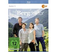 Der Bergdoktor - Staffel 11