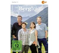 Der Bergdoktor - Staffel 11