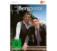 Der Bergdoktor - Staffel 13