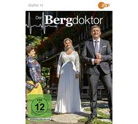 Der Bergdoktor - Staffel 14