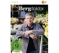 Der Bergdoktor Staffel 18