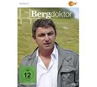 Der Bergdoktor - Staffel 2