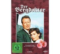 Der Bergdoktor - Staffel 2