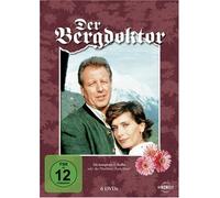 Der Bergdoktor - Staffel 2