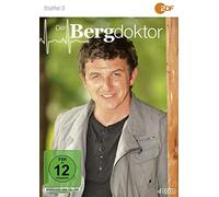 Der Bergdoktor - Staffel 3
