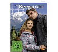 Der Bergdoktor - Staffel 3