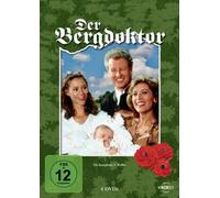Der Bergdoktor - Staffel 3