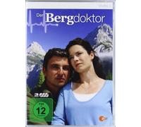 Der Bergdoktor - Staffel 5