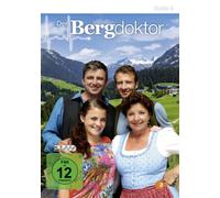 Der Bergdoktor - Staffel 6