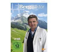 Der Bergdoktor - Staffel 7