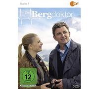 Der Bergdoktor - Staffel 7