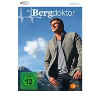 Der Bergdoktor - Staffel 8