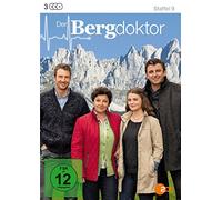 Der Bergdoktor - Staffel 9