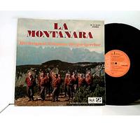 Der Bergsteiger-Chor - La Montanara