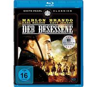 Der Besessene - Extended Version/Digital Remastered [Blu-ray]
