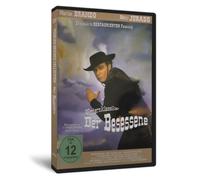 Der Besessene - Western Filmklassiker