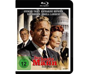 Der beste Mann Spencer Tracy Katharine Hepburn Frank Capra