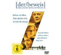 Der Beweis - Liebe zwischen Genie und Wahnsinn