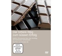 Der bittere Weg zum süssen Erfolg