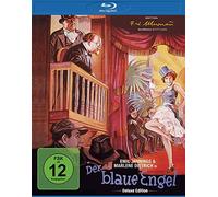 Der blaue Engel (Blu-ray)
