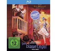 Der blaue Engel - Remastered