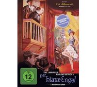 Der blaue Engel - Remastered