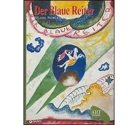 Der Blaue Reiter. Ediz. illustrata