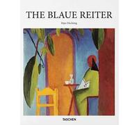 Der Blaue Reiter. Ediz. italiana