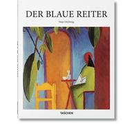 Der Blaue Reiter (German Edition) - Hajo Duchting
