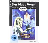 Der blaue Vogel