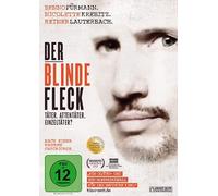 Der blinde Fleck - Täter, Attentäter, Einzeltäter? (DVD)