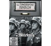 Der Blitzkrieg - Das 2. Weltkrieg Archiv